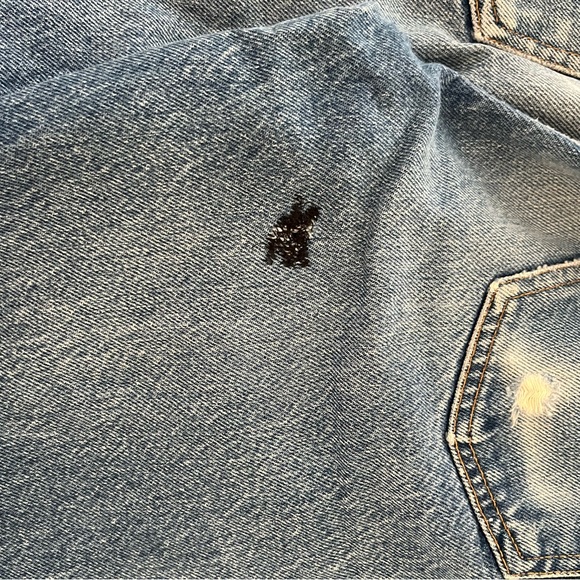 Vintage Levi’s - Picture 6 of 7